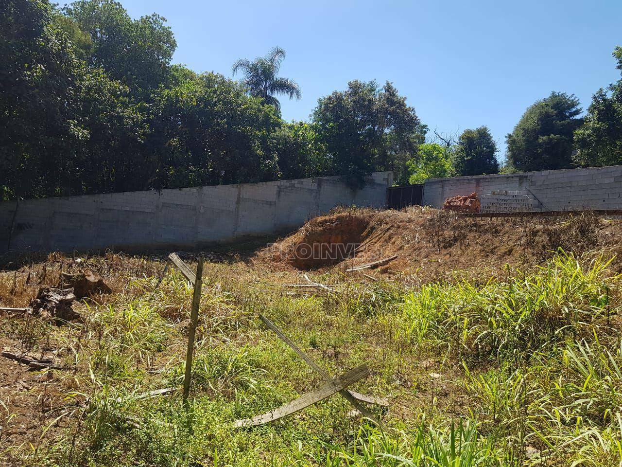 Loteamento e Condomínio à venda, 1500M2 - Foto 8