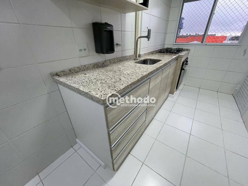 Apartamento à venda com 2 quartos, 66m² - Foto 6