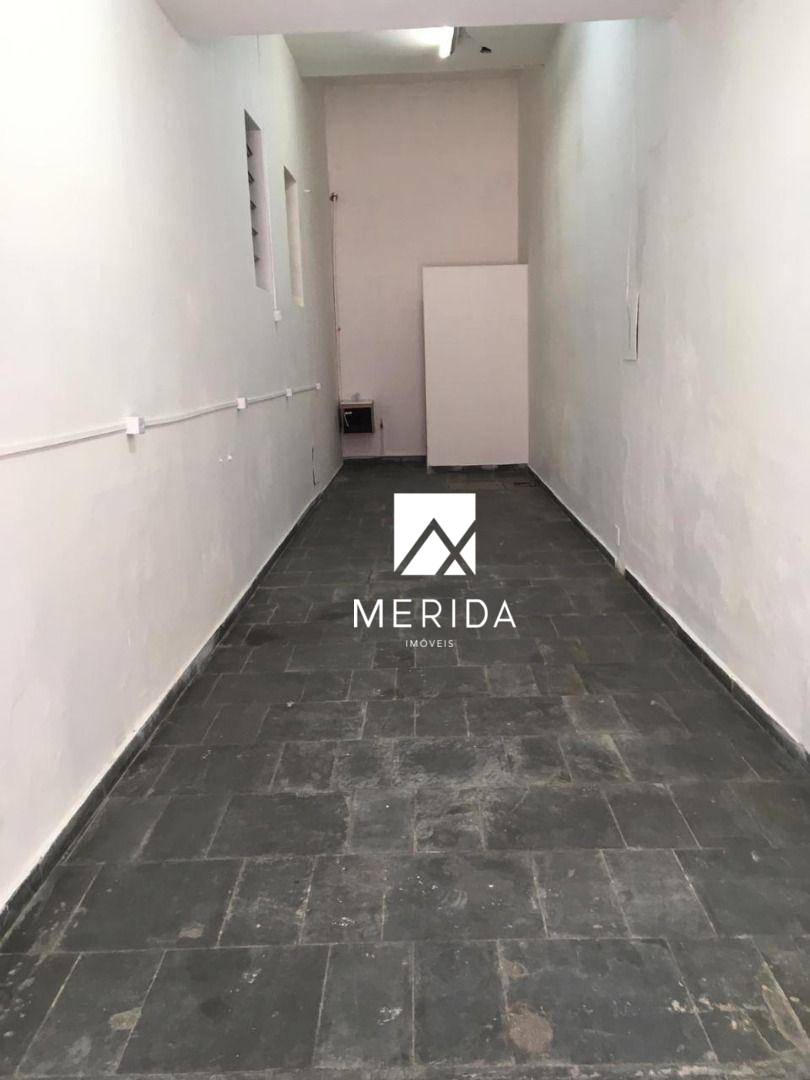 Loja-Salão, 40 m² - Foto 1