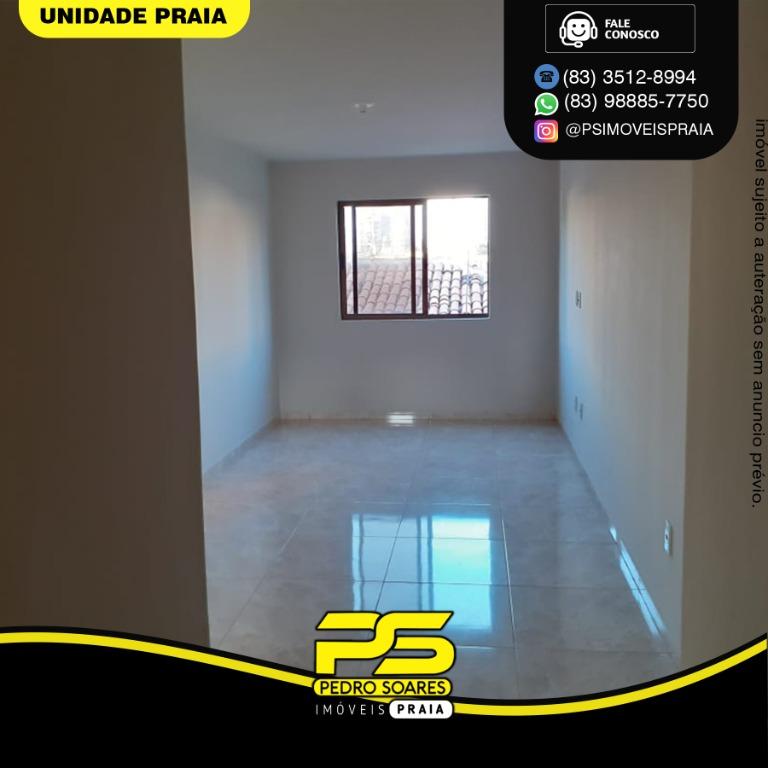 Apartamento à venda com 3 quartos, 72m² - Foto 6