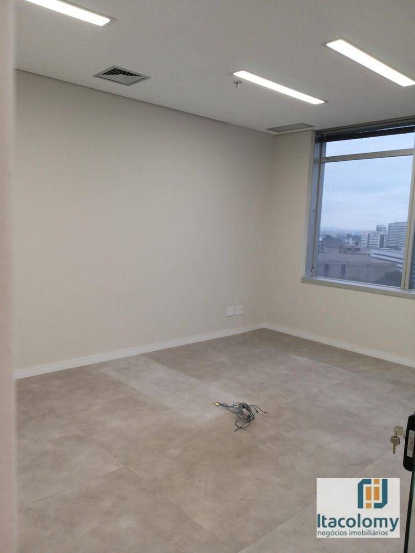 Conjunto Comercial-Sala à venda e aluguel, 90m² - Foto 30