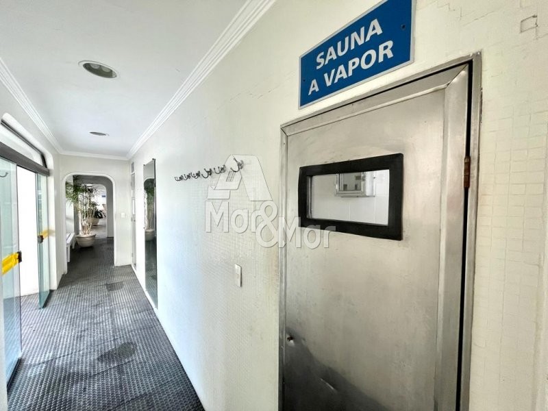 Apartamento à venda com 3 quartos, 180m² - Foto 36