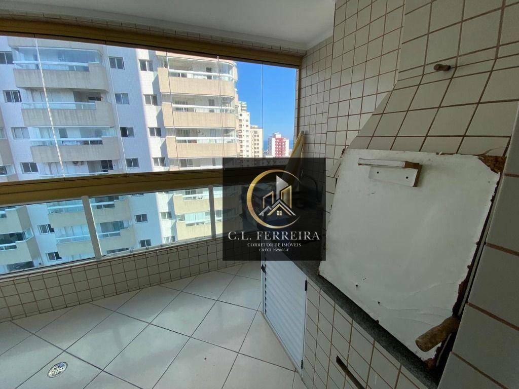 Apartamento à venda com 3 quartos, 100m² - Foto 5