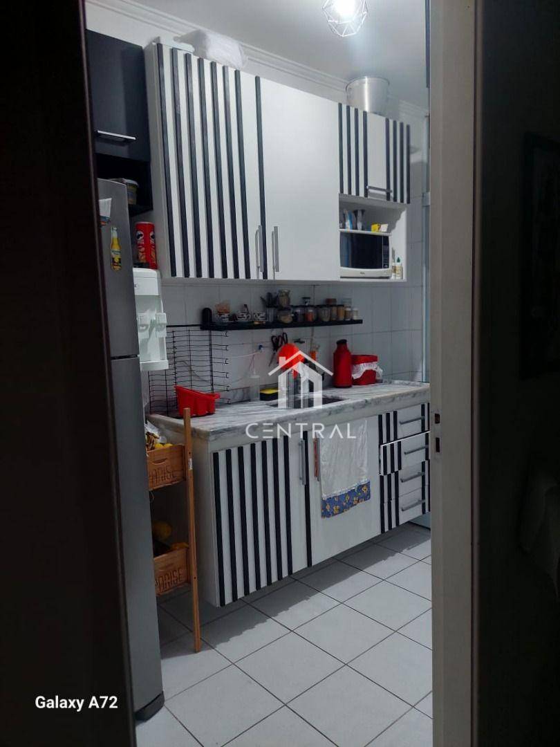 Apartamento, 2 quartos, 56 m² - Foto 7