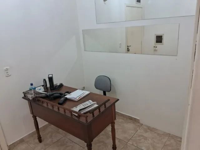 Conjunto Comercial-Sala para alugar, 40m² - Foto 8