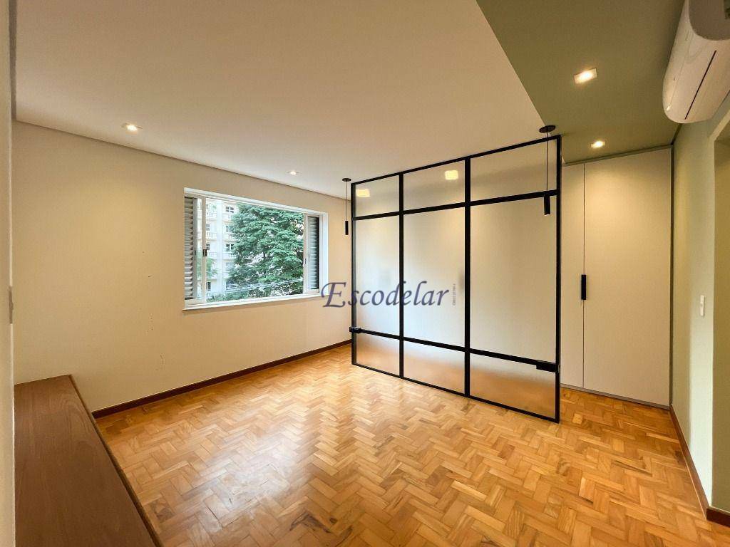 Apartamento à venda com 3 quartos, 155m² - Foto 16