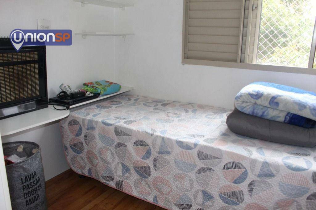 Apartamento à venda com 3 quartos, 65m² - Foto 18