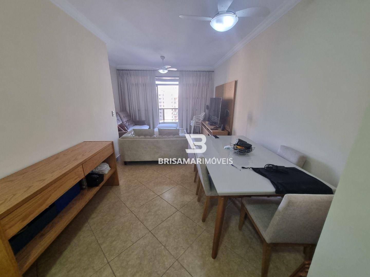 Apartamento, 3 quartos, 103 m² - Foto 3