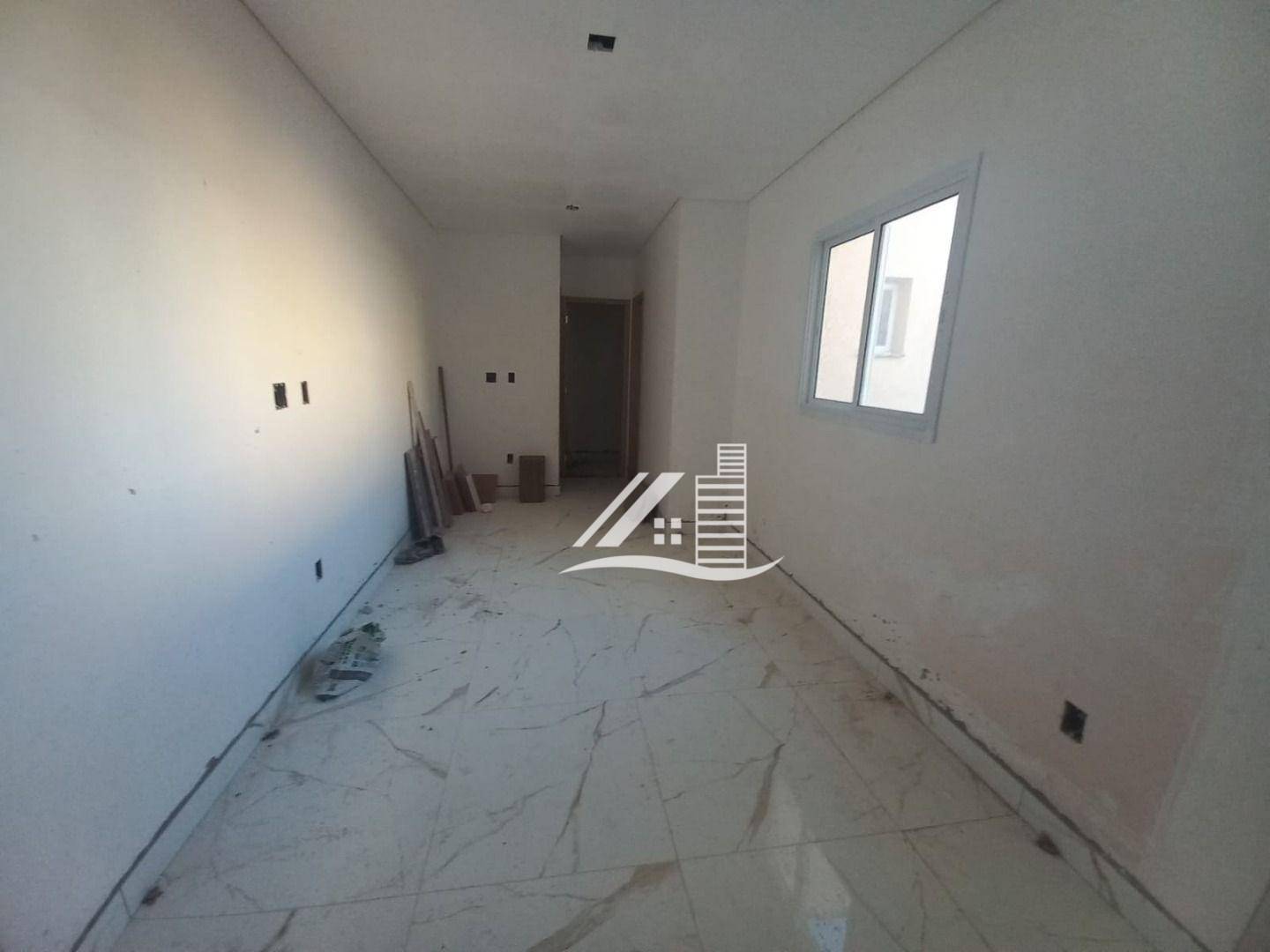 Cobertura à venda com 2 quartos, 105m² - Foto 6