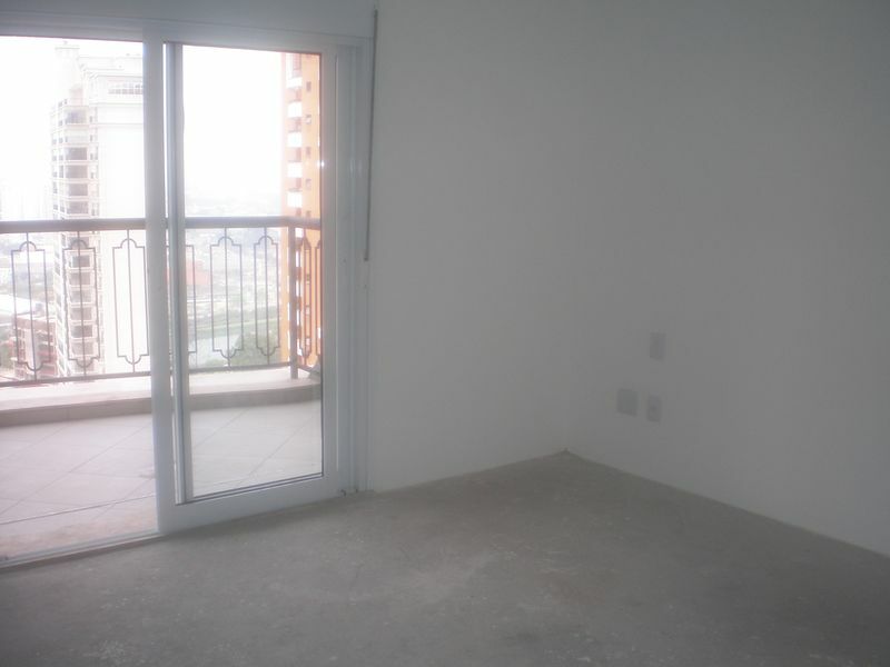 Apartamento à venda, 233m² - Foto 7