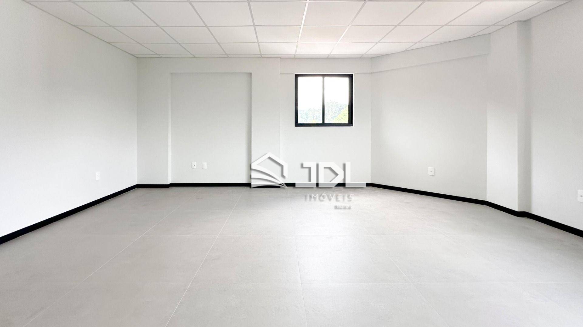 Conjunto Comercial-Sala à venda, 49m² - Foto 2