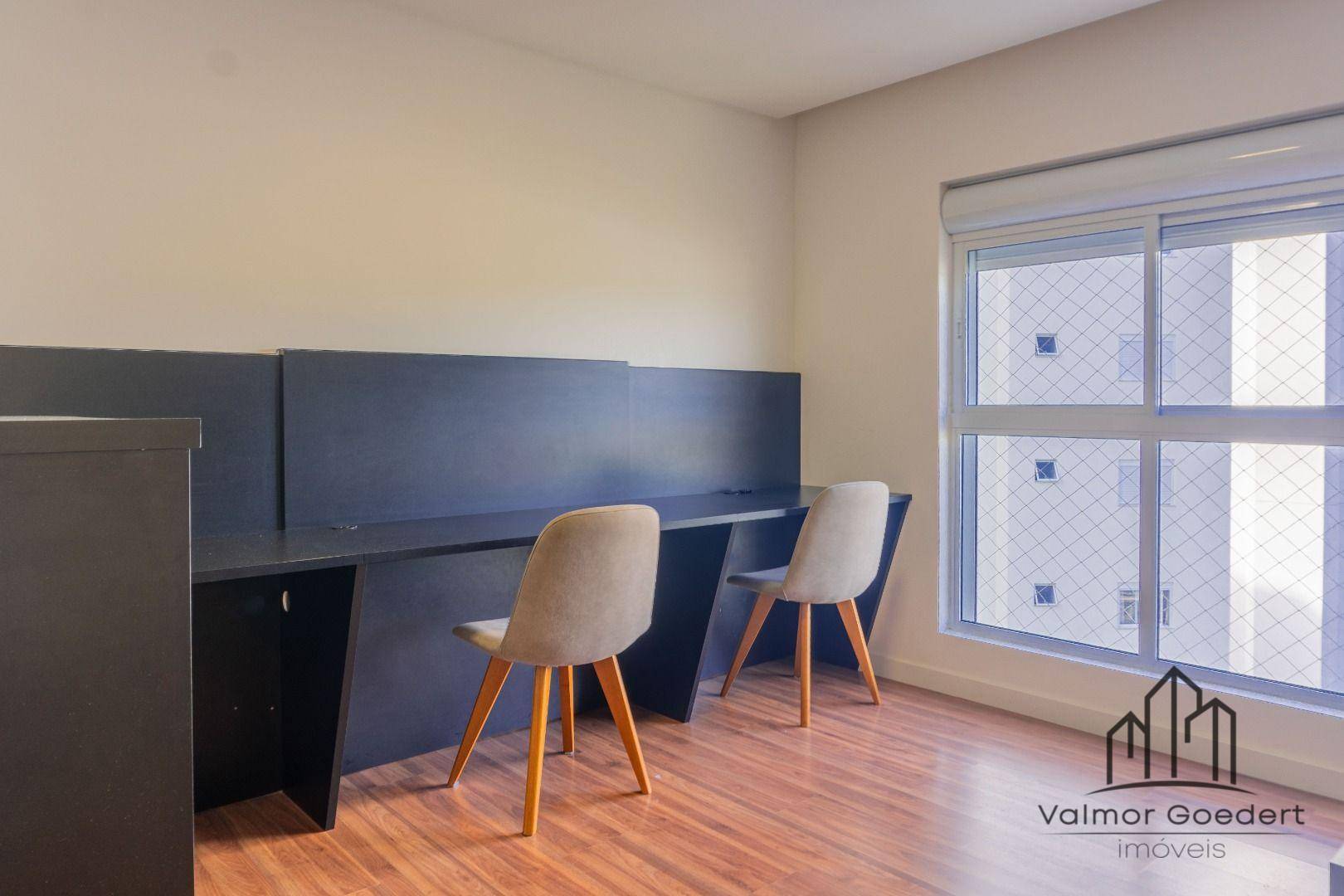 Apartamento à venda com 3 quartos, 157m² - Foto 10