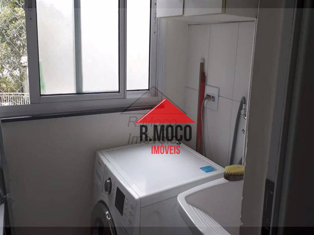 Apartamento à venda com 3 quartos, 62m² - Foto 12