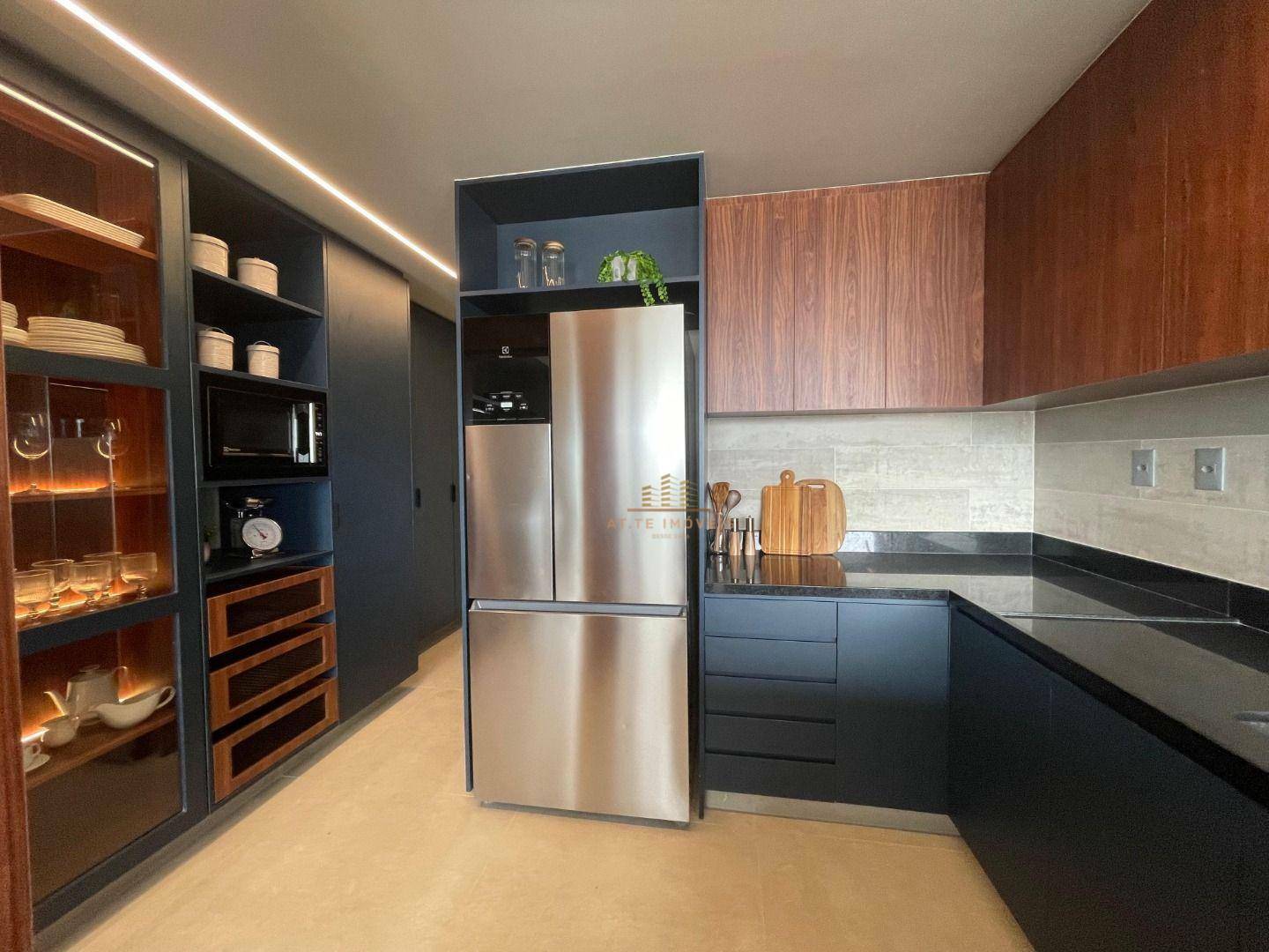 Apartamento à venda com 3 quartos, 163m² - Foto 36