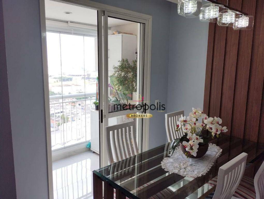 Apartamento à venda com 3 quartos, 65m² - Foto 5