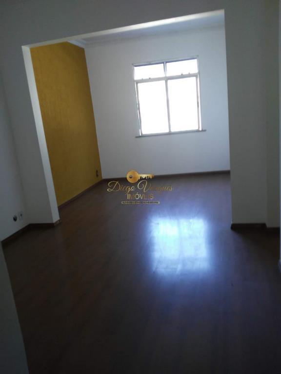 Apartamento à venda com 1 quarto, 35m² - Foto 9