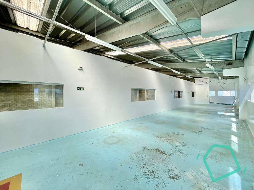 Depósito-Galpão-Armazém à venda e aluguel, 1250m² - Foto 49