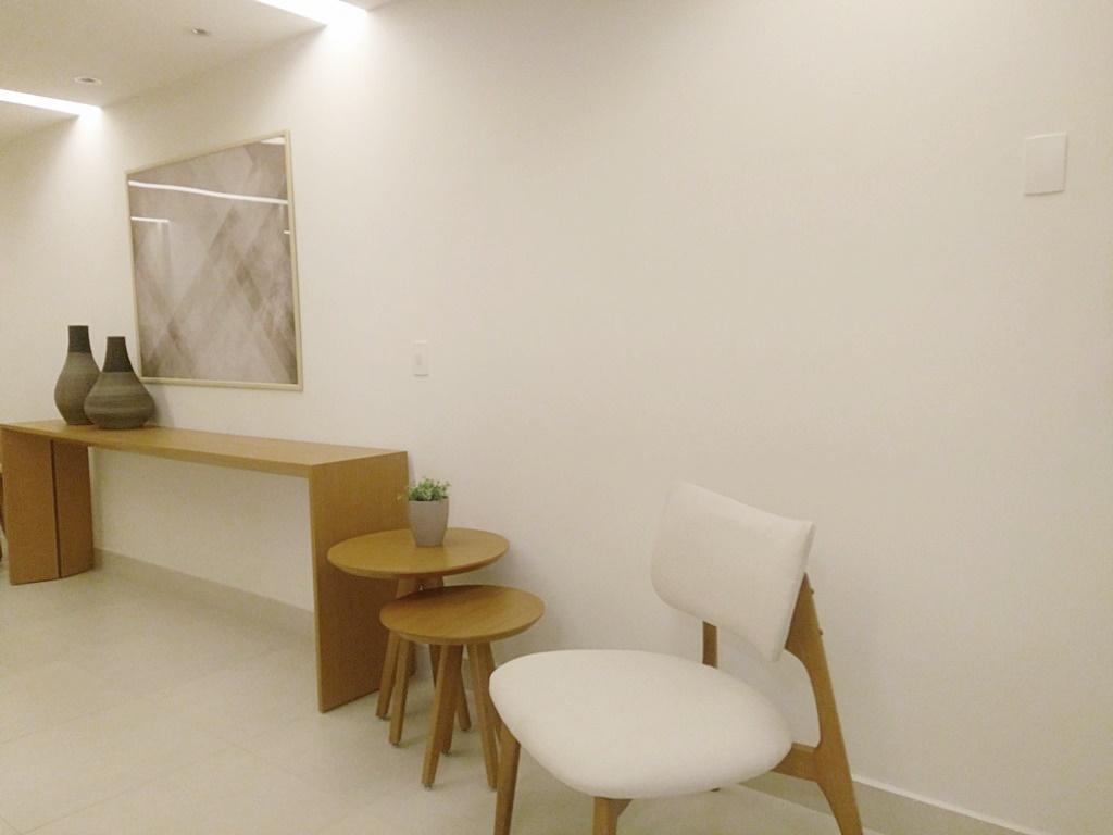 Apartamento à venda com 1 quarto, 40m² - Foto 27