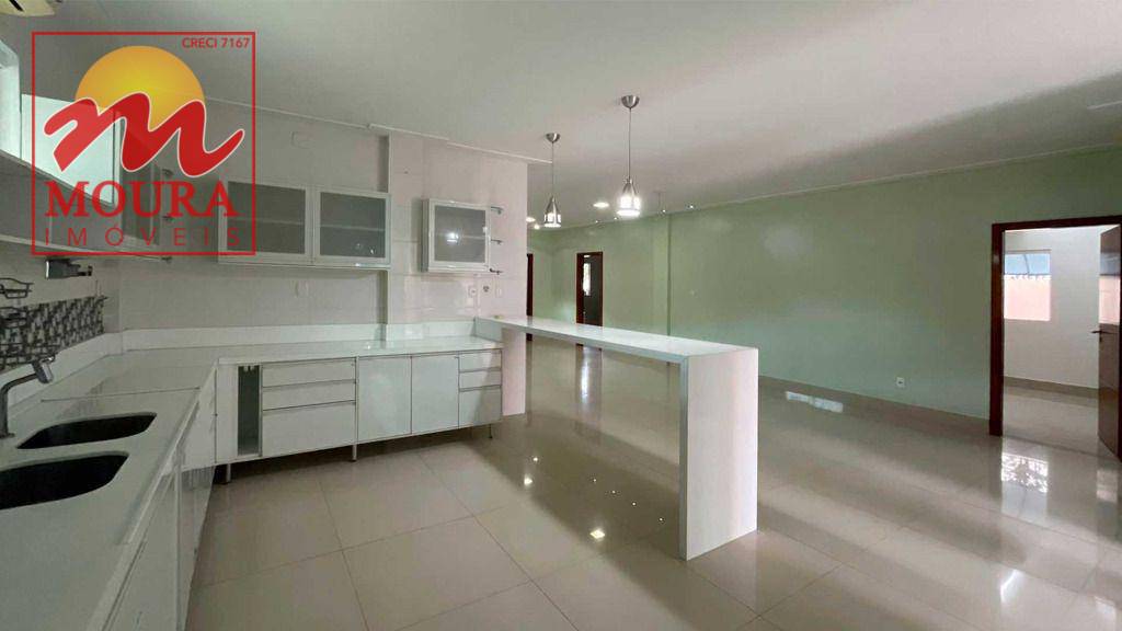 Casa de Condomínio à venda com 3 quartos, 300m² - Foto 6