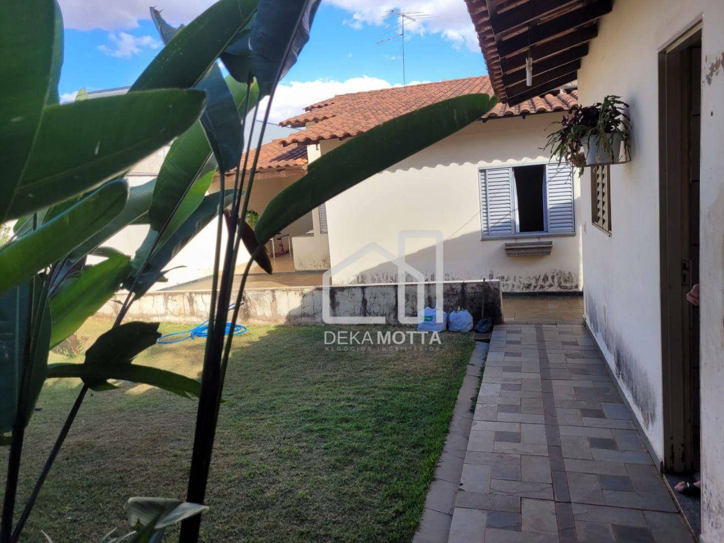 Casa à venda com 3 quartos, 240m² - Foto 34