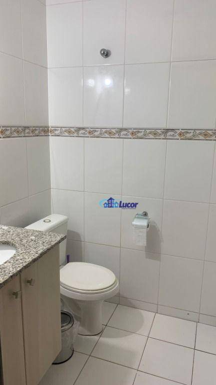 Sobrado para alugar com 3 quartos, 135m² - Foto 21