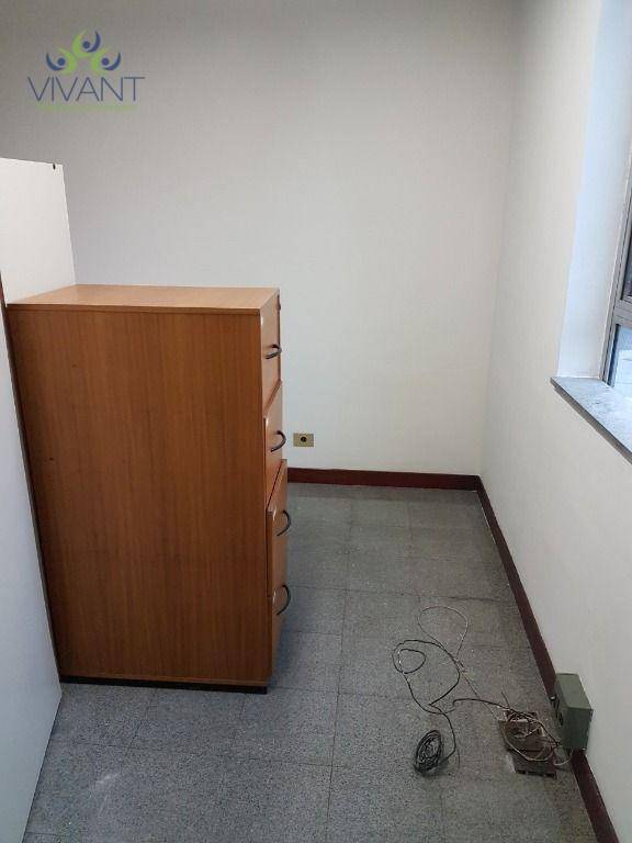 Conjunto Comercial-Sala à venda e aluguel, 100m² - Foto 2