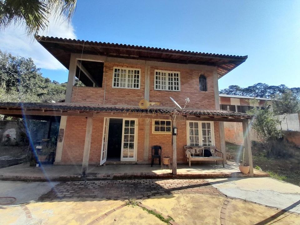 Fazenda à venda com 4 quartos, 29000m² - Foto 2