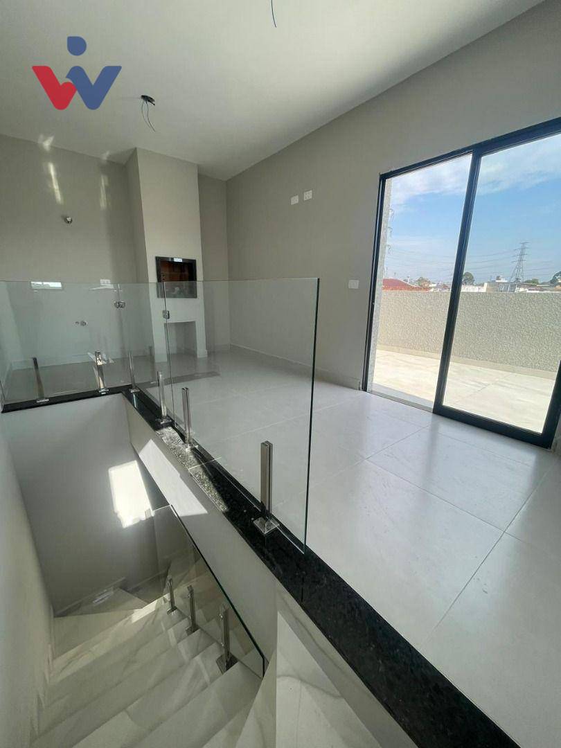 Sobrado à venda com 2 quartos, 130m² - Foto 43