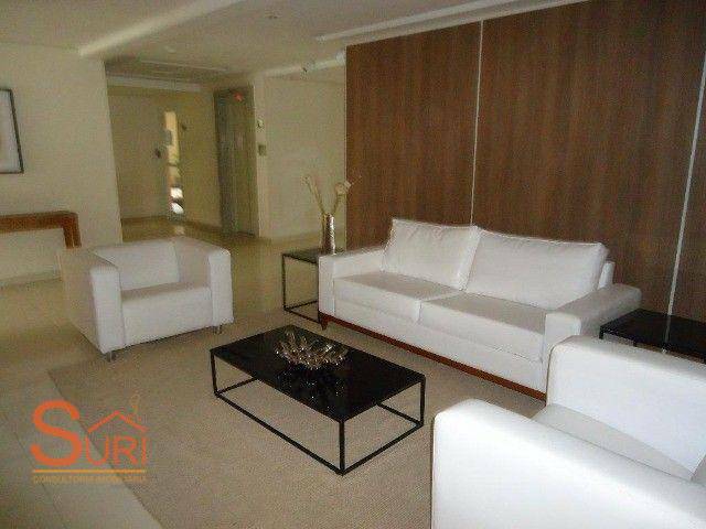 Apartamento à venda com 3 quartos, 84m² - Foto 18