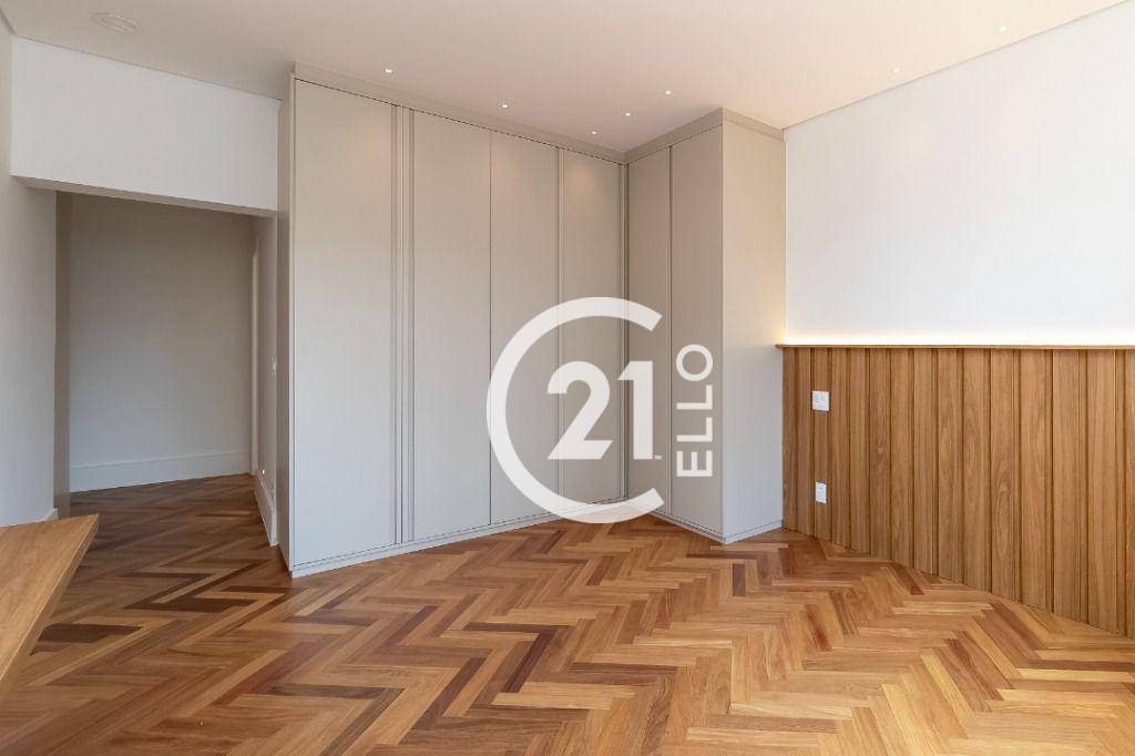 Apartamento à venda com 3 quartos, 289m² - Foto 98