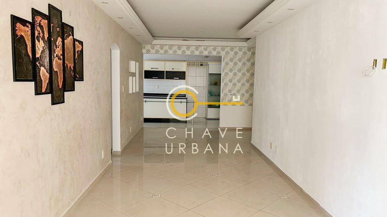 Apartamento à venda com 2 quartos, 124m² - Foto 3