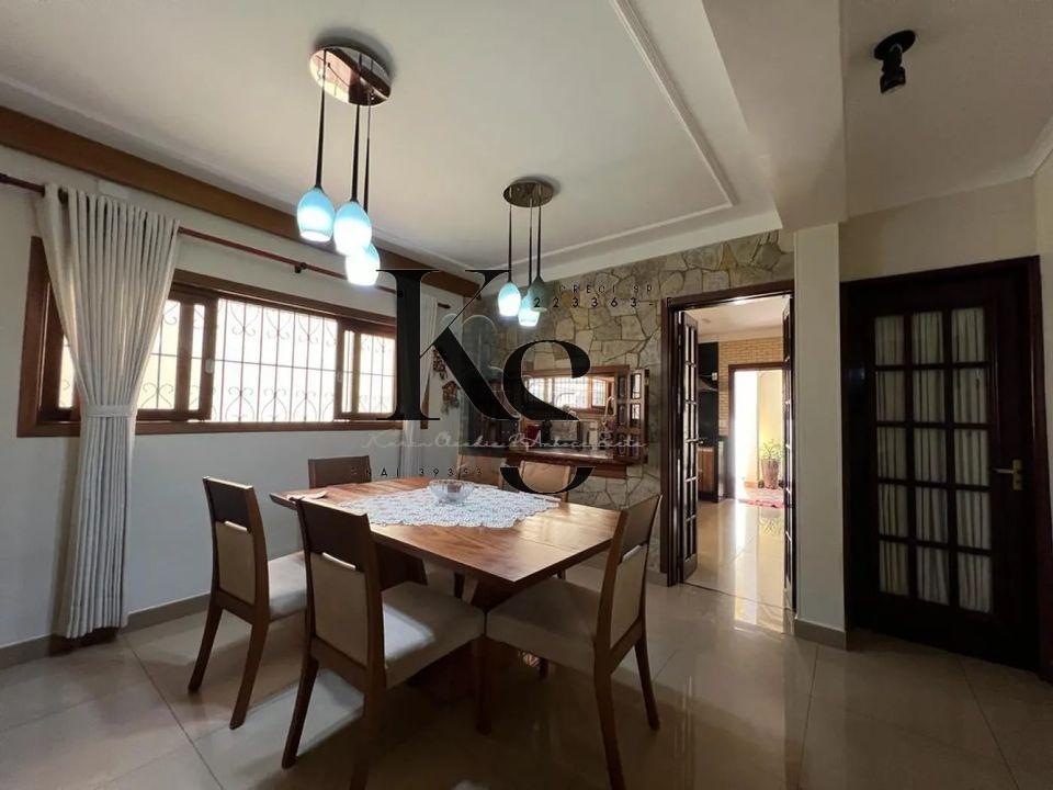 Casa à venda com 4 quartos, 396m² - Foto 5