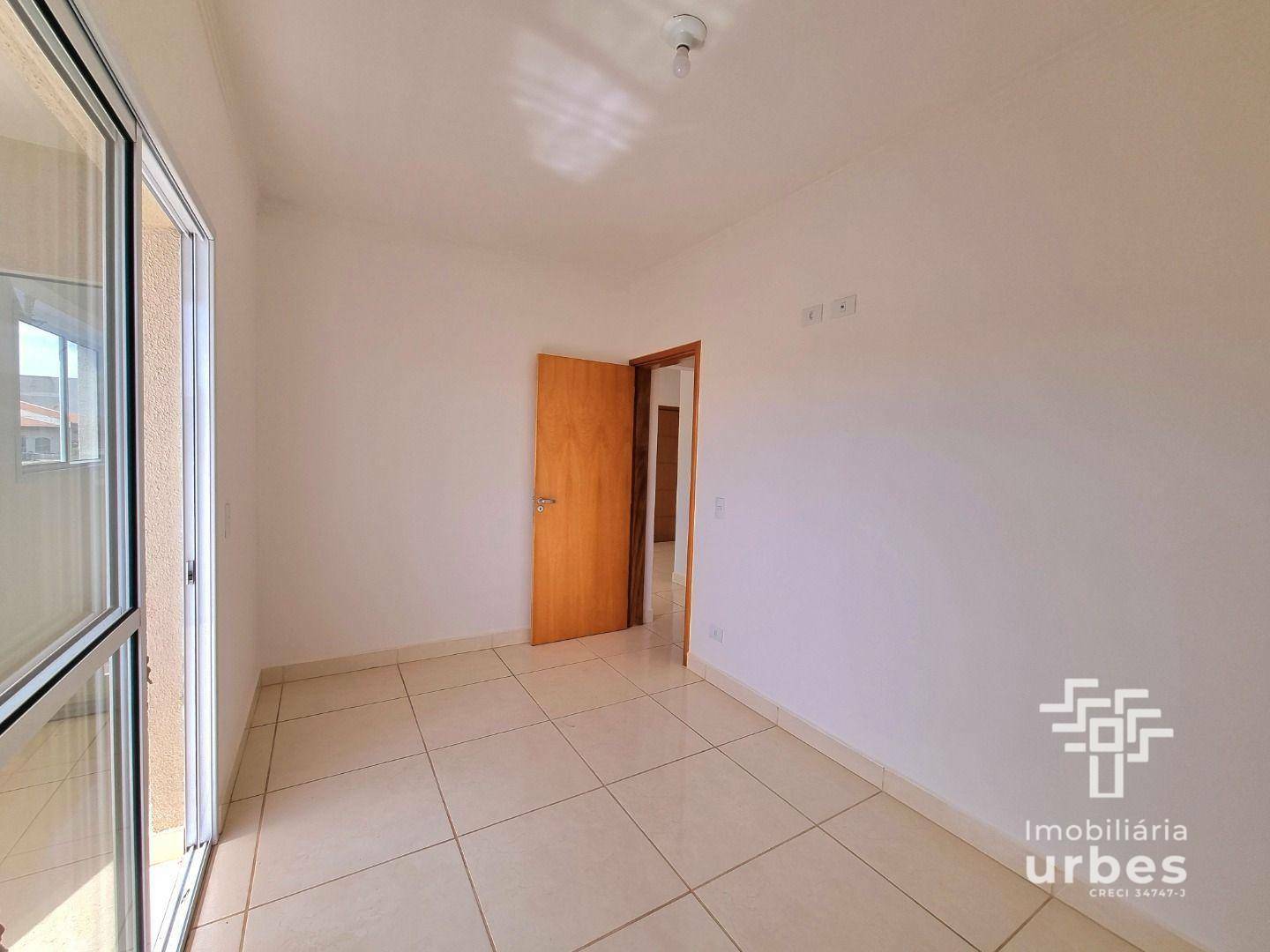 Apartamento à venda com 2 quartos, 53m² - Foto 11