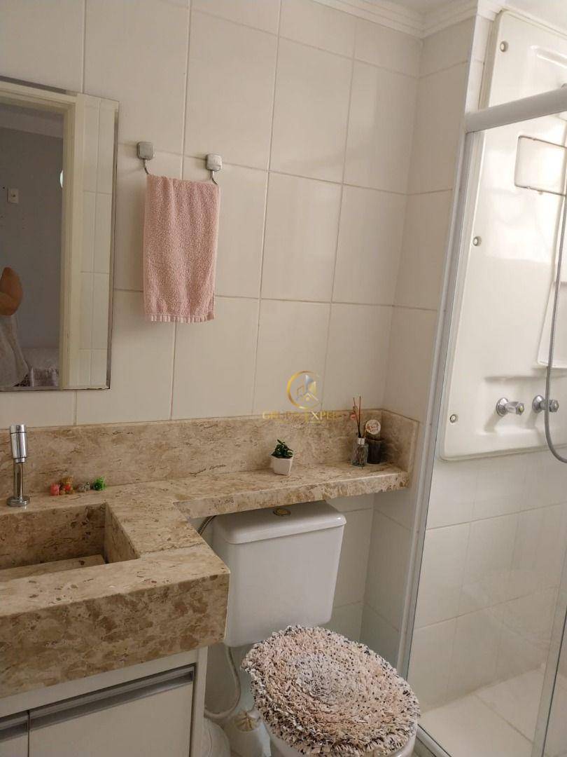 Apartamento à venda com 3 quartos, 93m² - Foto 20