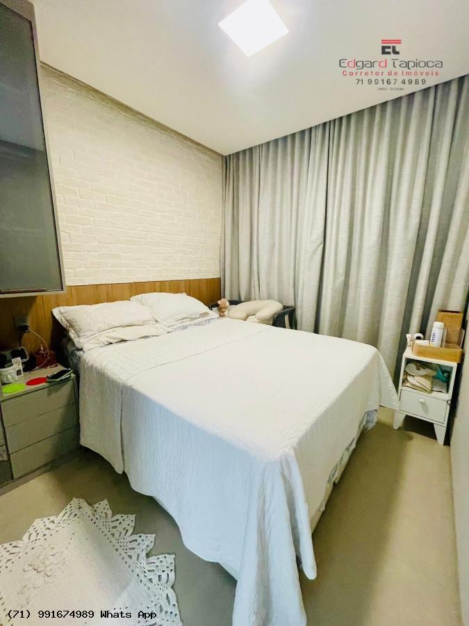 Apartamento à venda com 2 quartos, 75m² - Foto 9