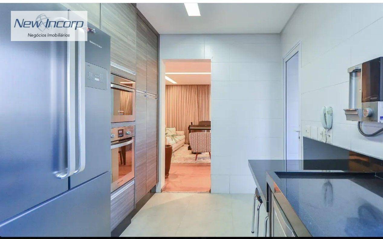 Apartamento à venda com 3 quartos, 159m² - Foto 20