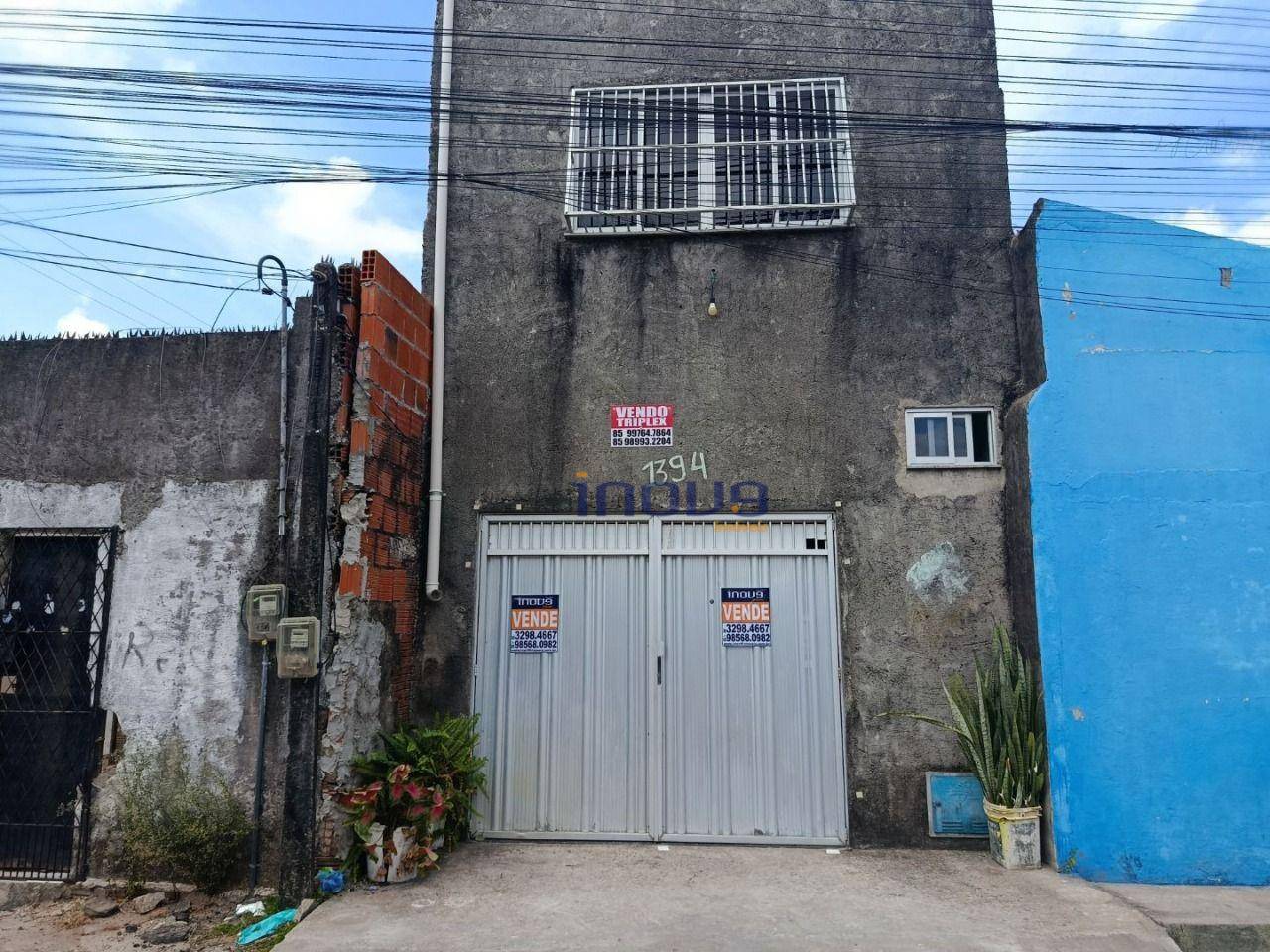 Casa, 2 quartos, 44 m² - Foto 2