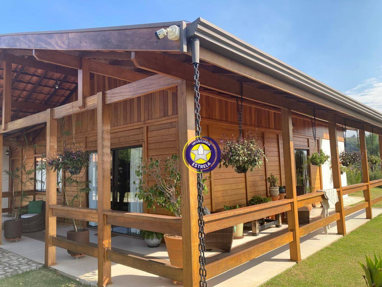 Chácara, 3 quartos, 2000 m² - Foto 3