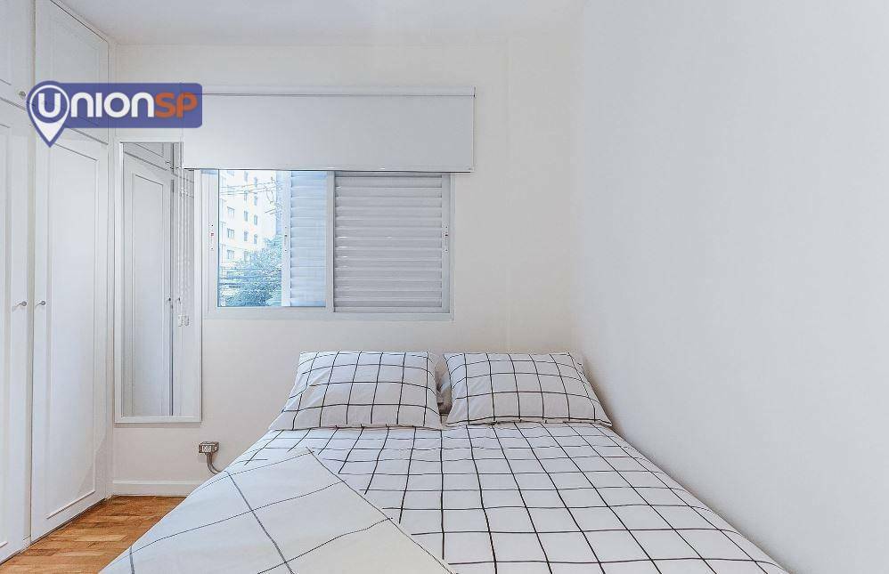 Apartamento à venda com 4 quartos, 85m² - Foto 8