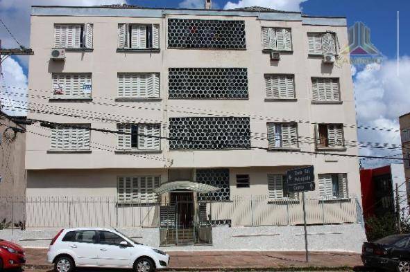 Apartamento à venda com 2 quartos, 68m² - Foto 3