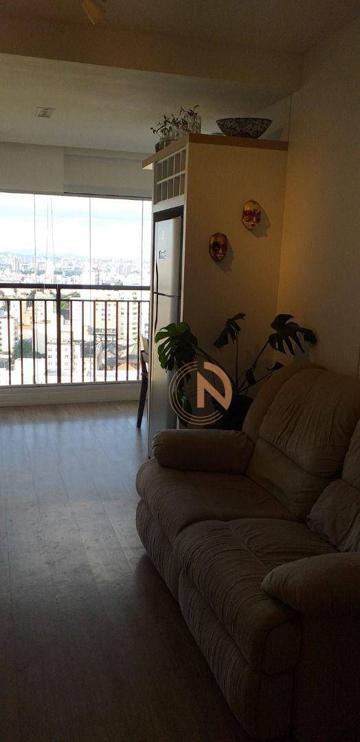 Apartamento, 1 quarto, 36 m² - Foto 20