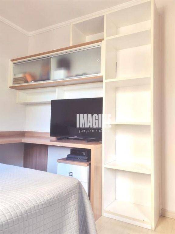 Apartamento à venda com 3 quartos, 74m² - Foto 6