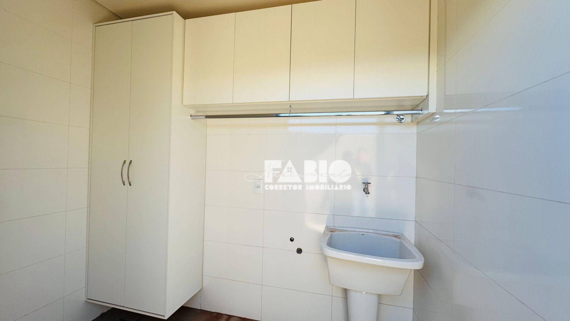 Casa de Condomínio à venda com 3 quartos, 180m² - Foto 18