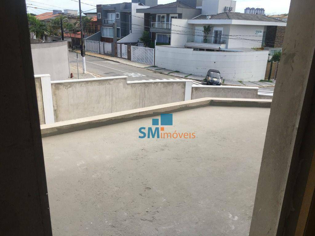 Sobrado à venda com 4 quartos, 319m² - Foto 5