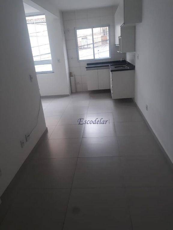 Apartamento para alugar com 2 quartos, 44m² - Foto 19