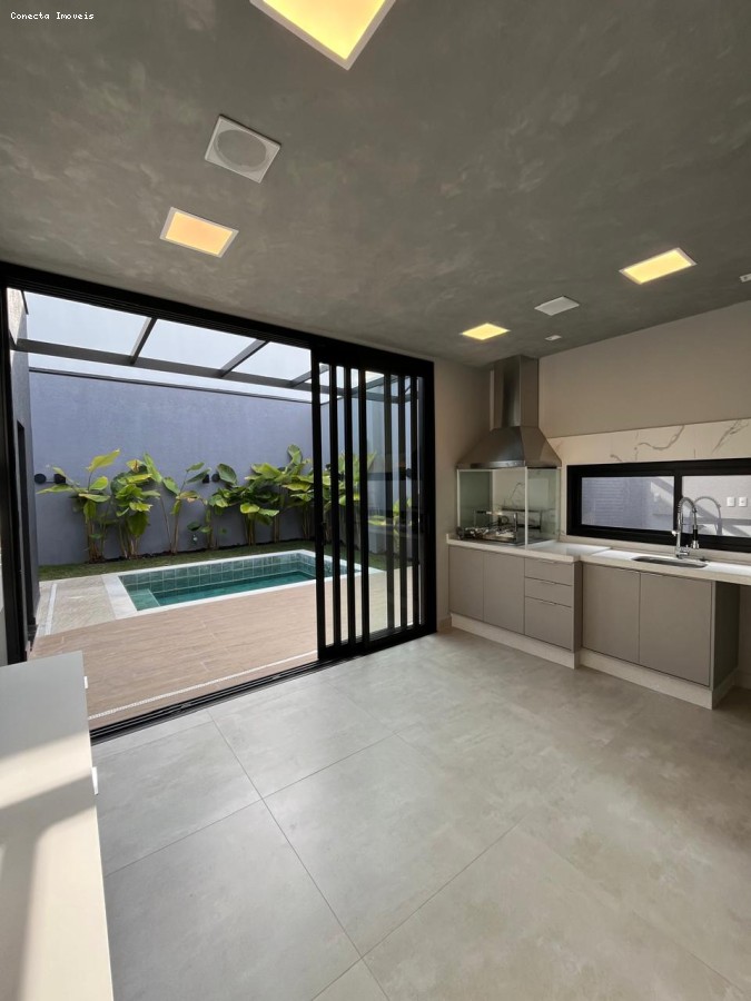 Casa de Condomínio à venda com 3 quartos, 181m² - Foto 12