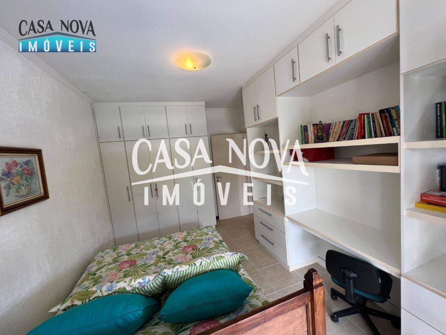 Casa de Condomínio à venda com 5 quartos, 415m² - Foto 20