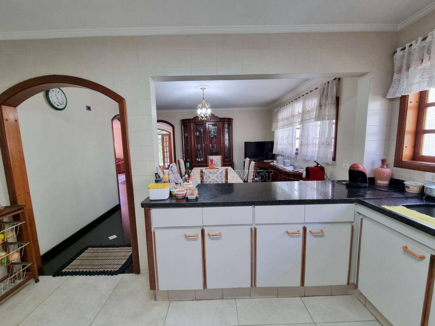 Casa de Condomínio à venda com 4 quartos, 500m² - Foto 14