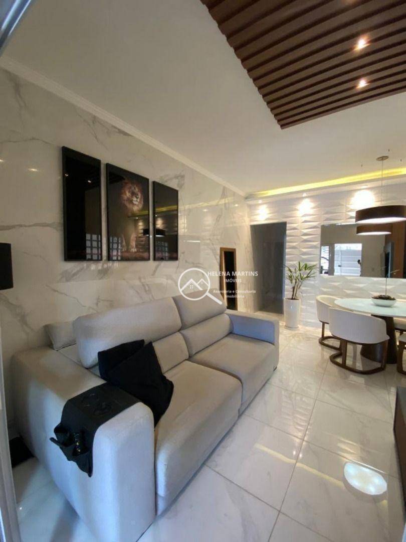 Casa à venda com 2 quartos, 110m² - Foto 3