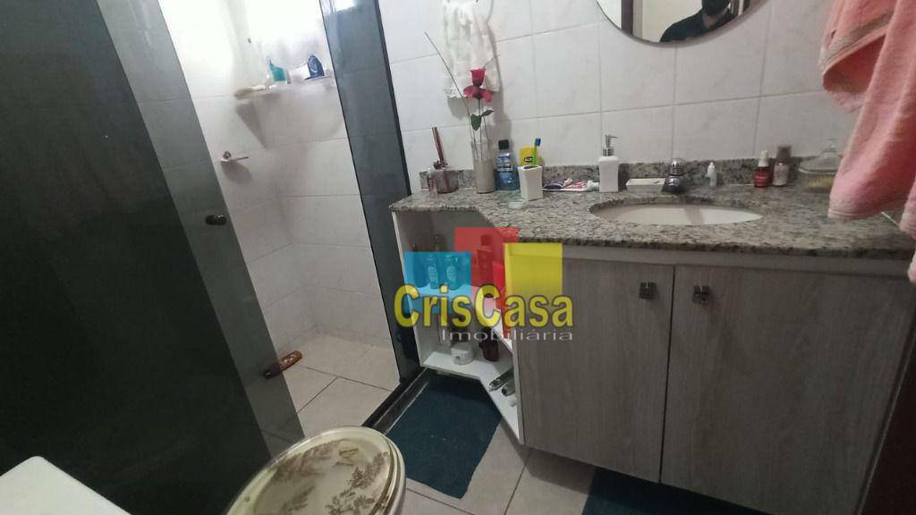 Apartamento à venda com 2 quartos, 92m² - Foto 15